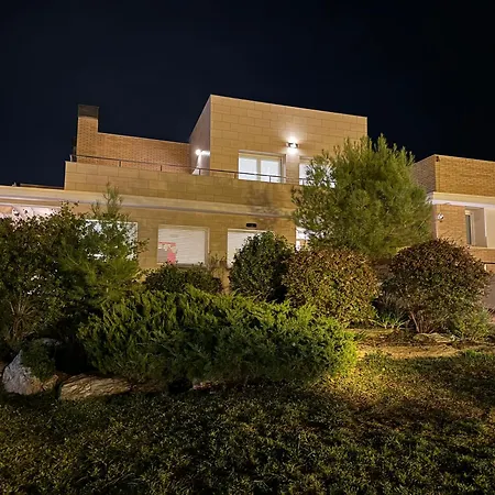 Villa Arrabassada Tarragona