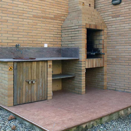 Villa Arrabassada