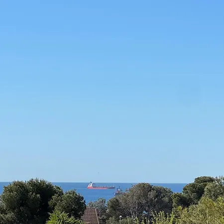 Arrabassada Villa Tarragona
